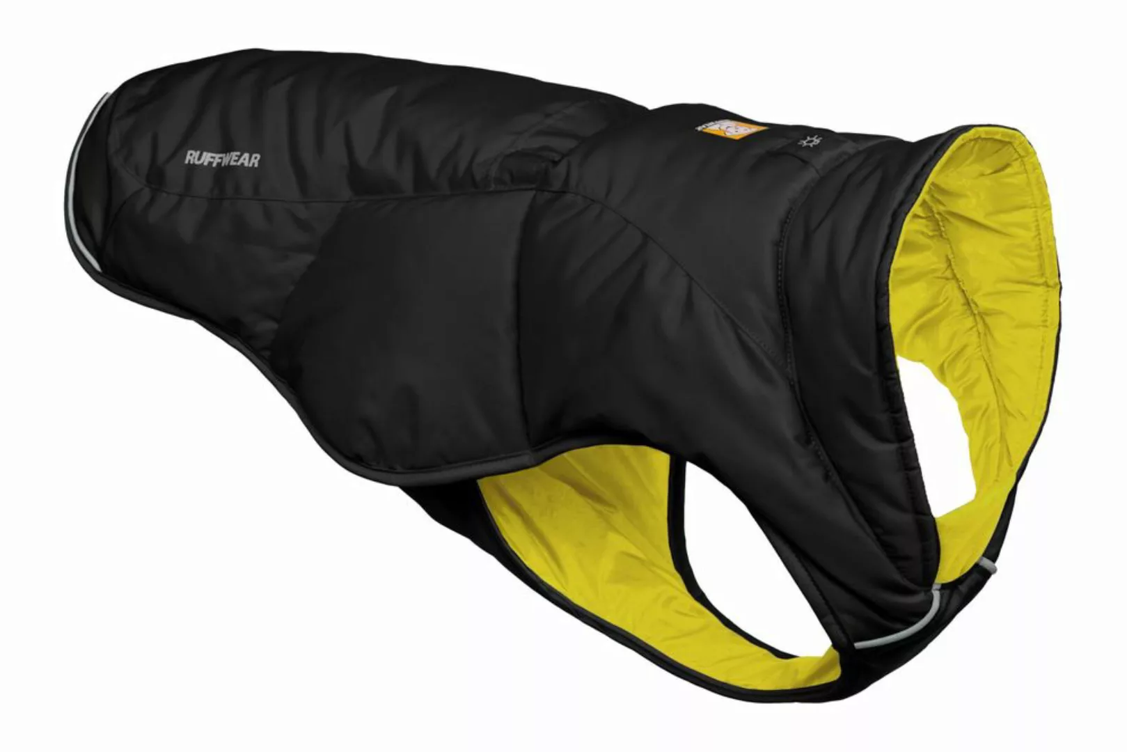 Ruffwear Quinzee™ Insulated Jacket - Hundejacke günstig online kaufen