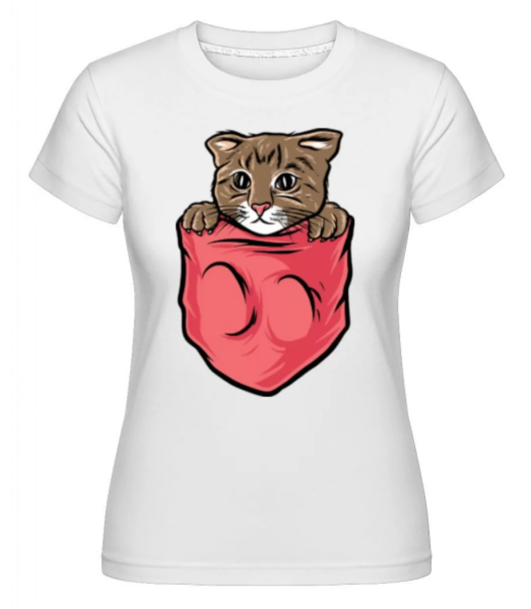 Kitten · Shirtinator Frauen T-Shirt günstig online kaufen