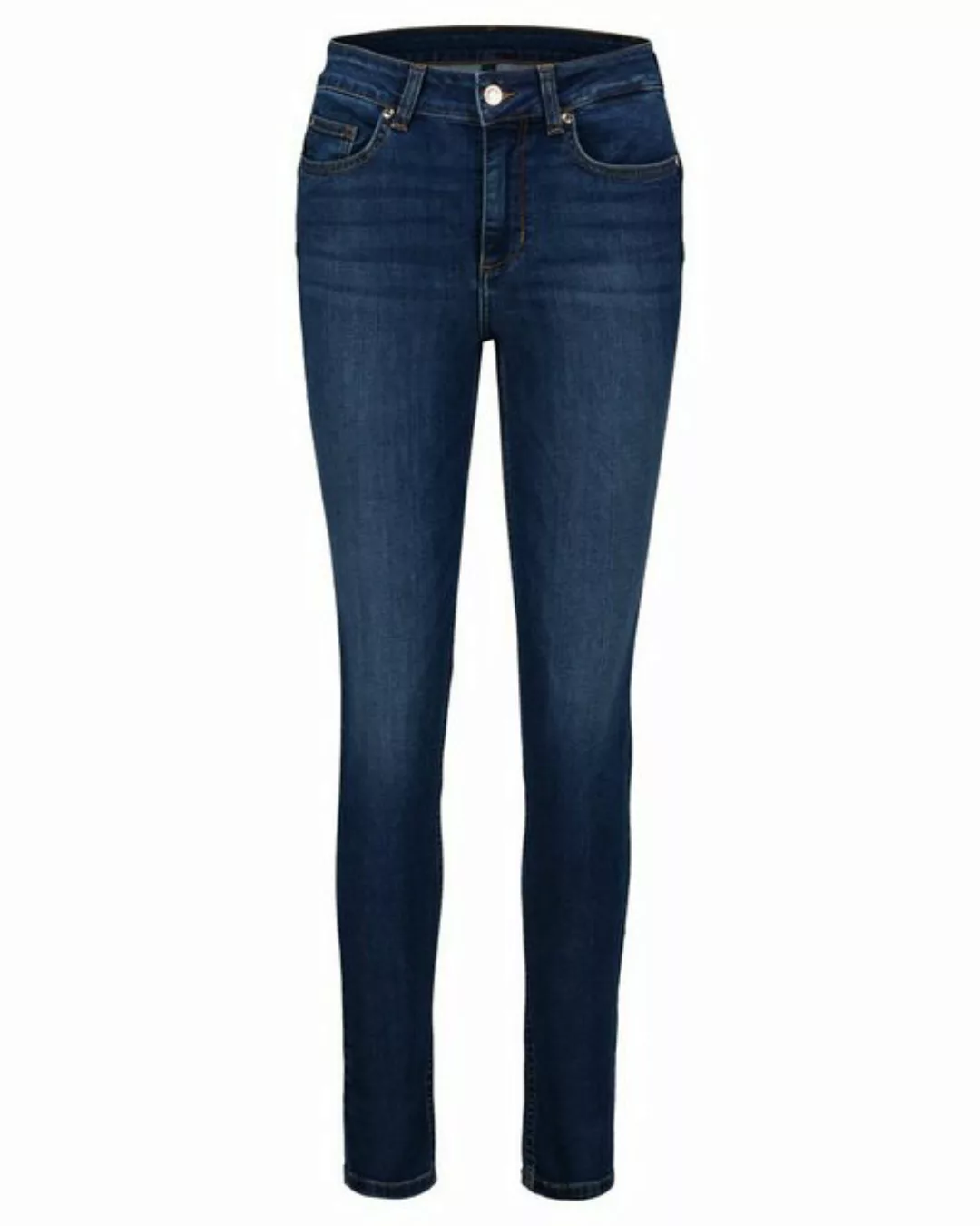 Liu Jo 5-Pocket-Jeans Damen Jeans Skinny Fit (1-tlg) günstig online kaufen