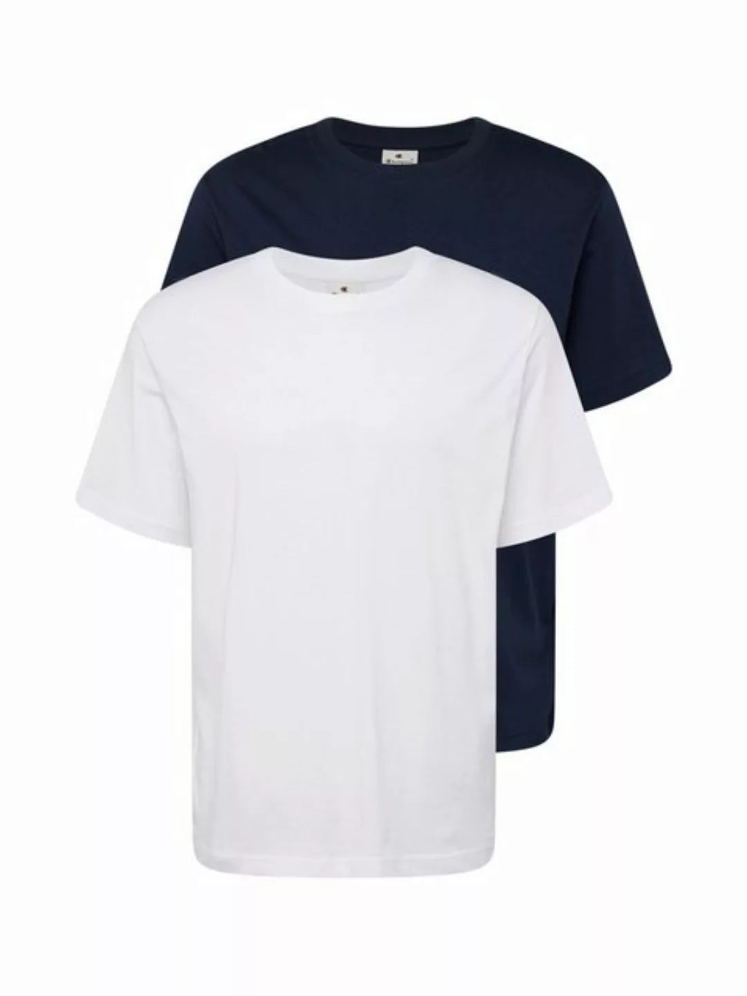 Champion Authentic Athletic Apparel T-Shirt (2-tlg) günstig online kaufen