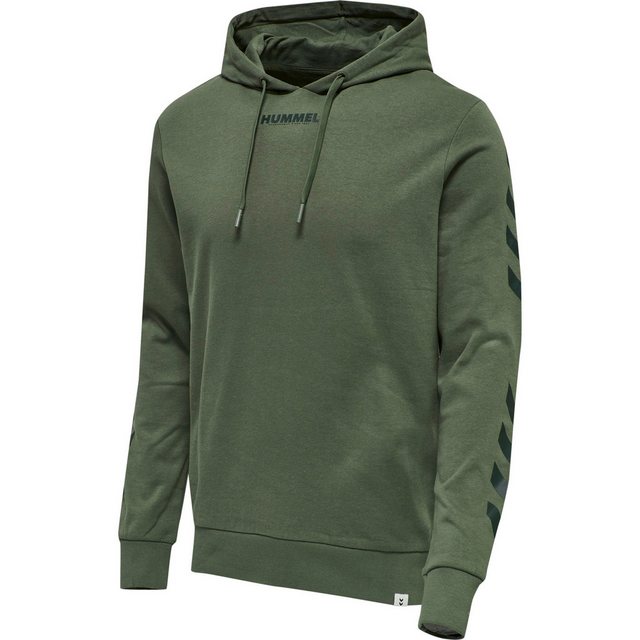 hummel Sweatshirt hmlLegacy Hoodie günstig online kaufen