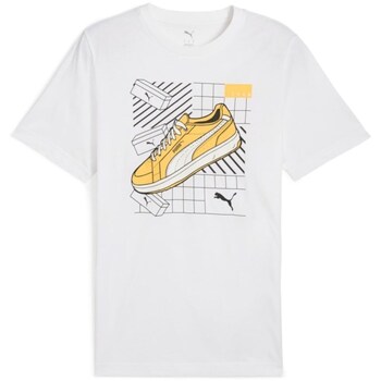 Puma  T-Shirt 68483002 günstig online kaufen