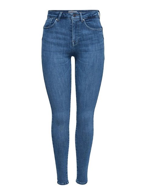 ONLY Regular-fit-Jeans ONLPOWER MID SK PUSH REA2981 NOOS günstig online kaufen