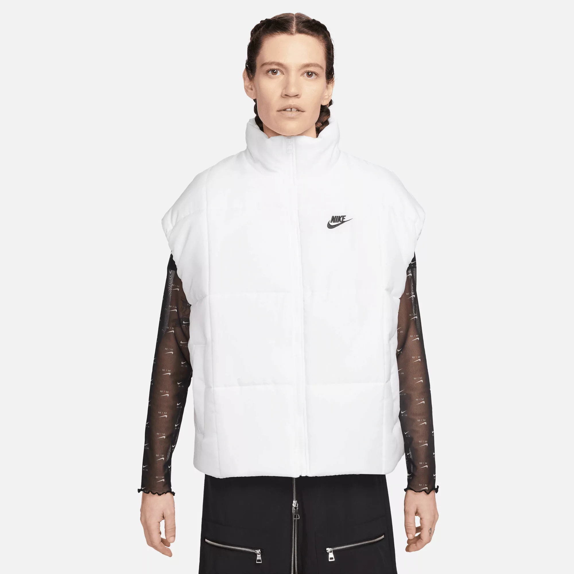 Nike Sportswear Steppweste "W NSW TF THRMR CLSC VEST" günstig online kaufen