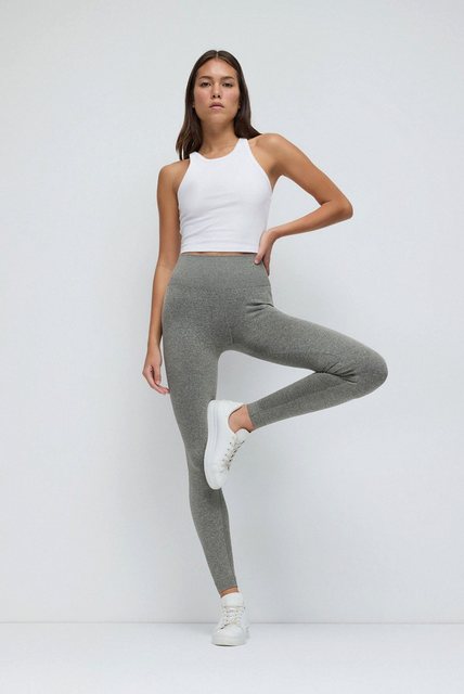 No Matter What Leggings Nahtlose Kompressionsleggings günstig online kaufen