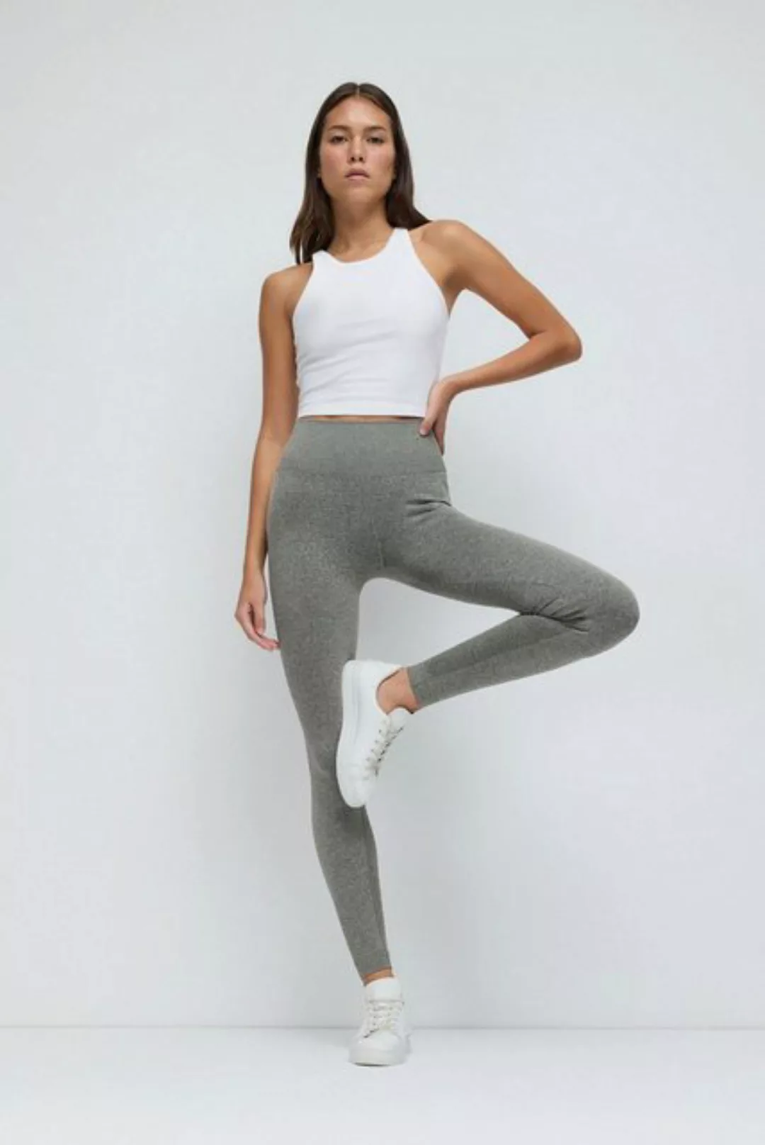 No Matter What Leggings Nahtlose Kompressionsleggings günstig online kaufen