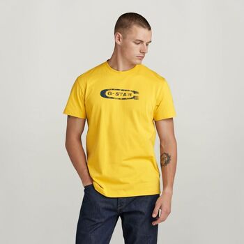 G-Star Raw  T-Shirts & Poloshirts D24365 336-348 günstig online kaufen