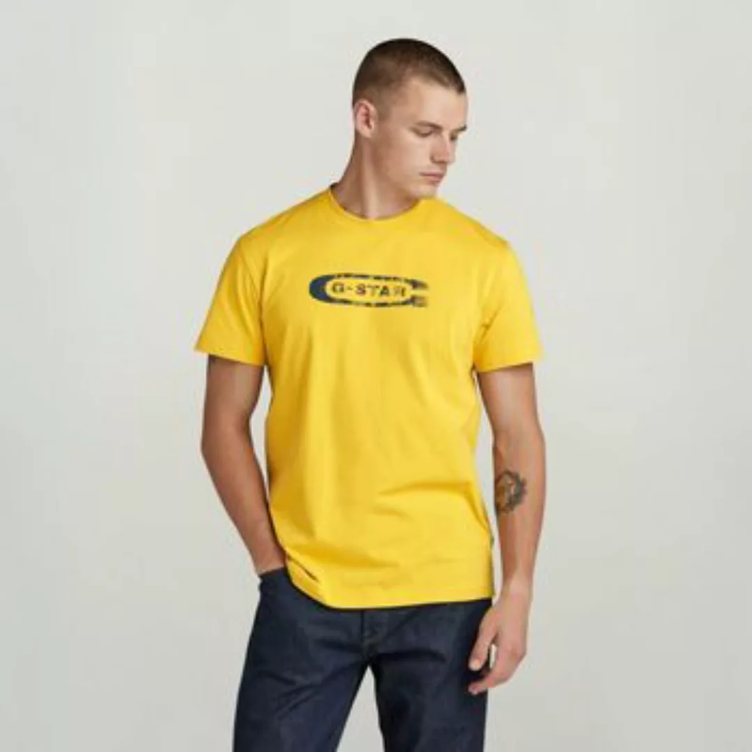 G-Star Raw  T-Shirts & Poloshirts D24365 336-348 günstig online kaufen