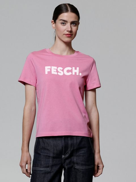 wat? Apparel T-Shirt Fesch günstig online kaufen