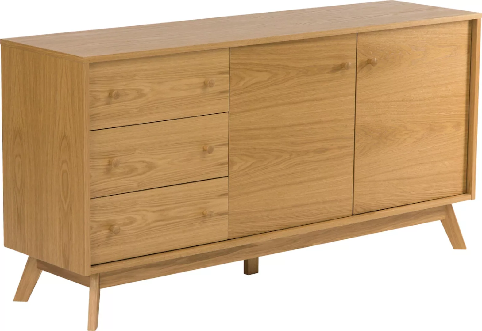 Woodman Sideboard "Bjórgvin" günstig online kaufen