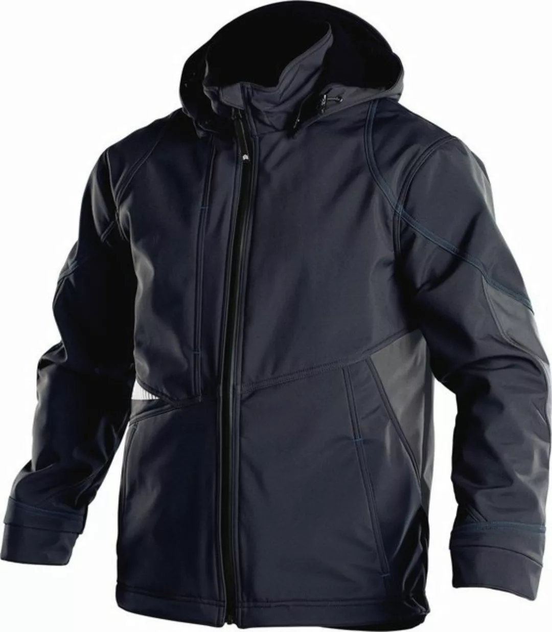 Dassy Softshelljacke Gravity (1-St) günstig online kaufen