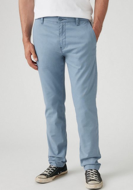 Levi's® Chinohose Chino Taper mit optimalem Stretchanteil günstig online kaufen