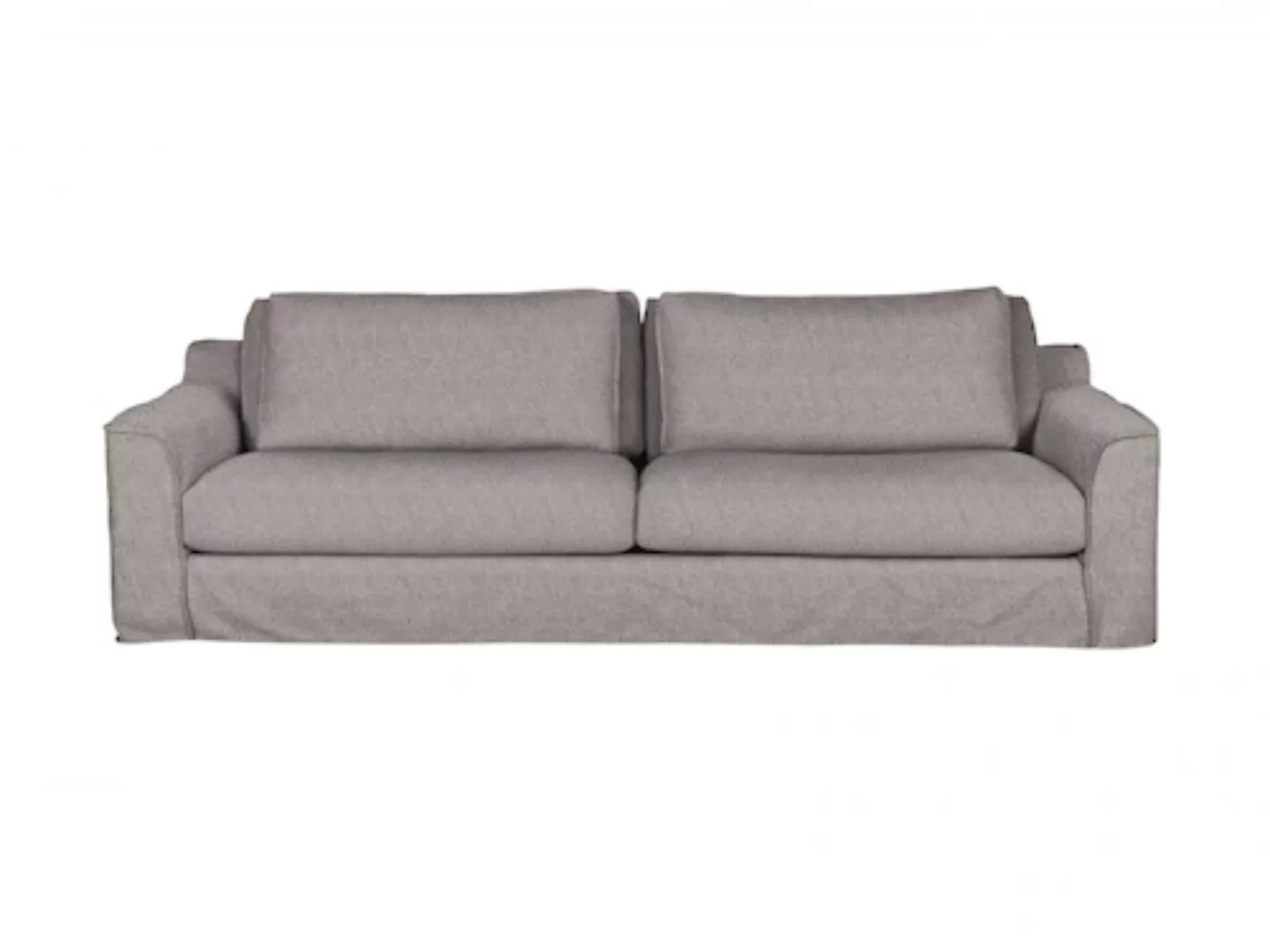 furninova Big-Sofa »Grande Double Day LC«, abnehmbarer Hussenbezug, im skan günstig online kaufen