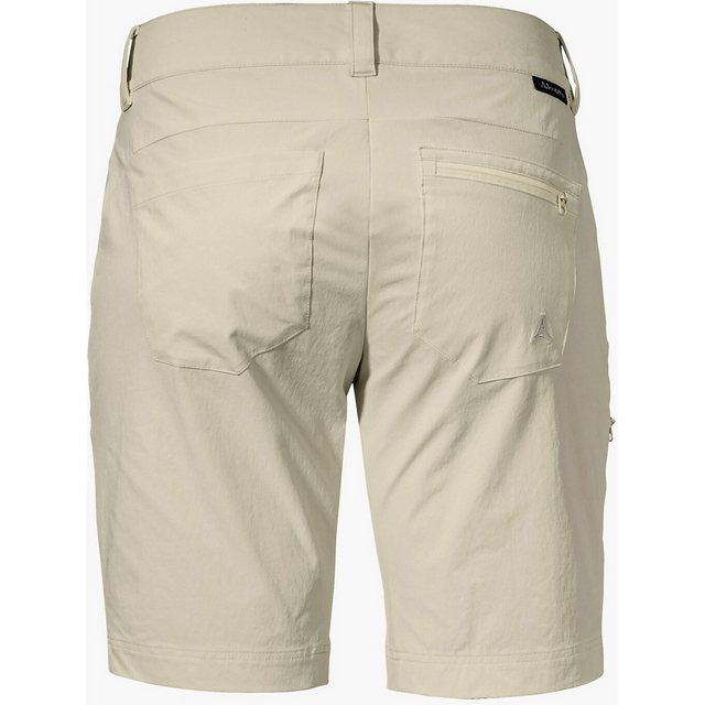 Schöffel Funktionsshorts Bermuda Toblach2 günstig online kaufen