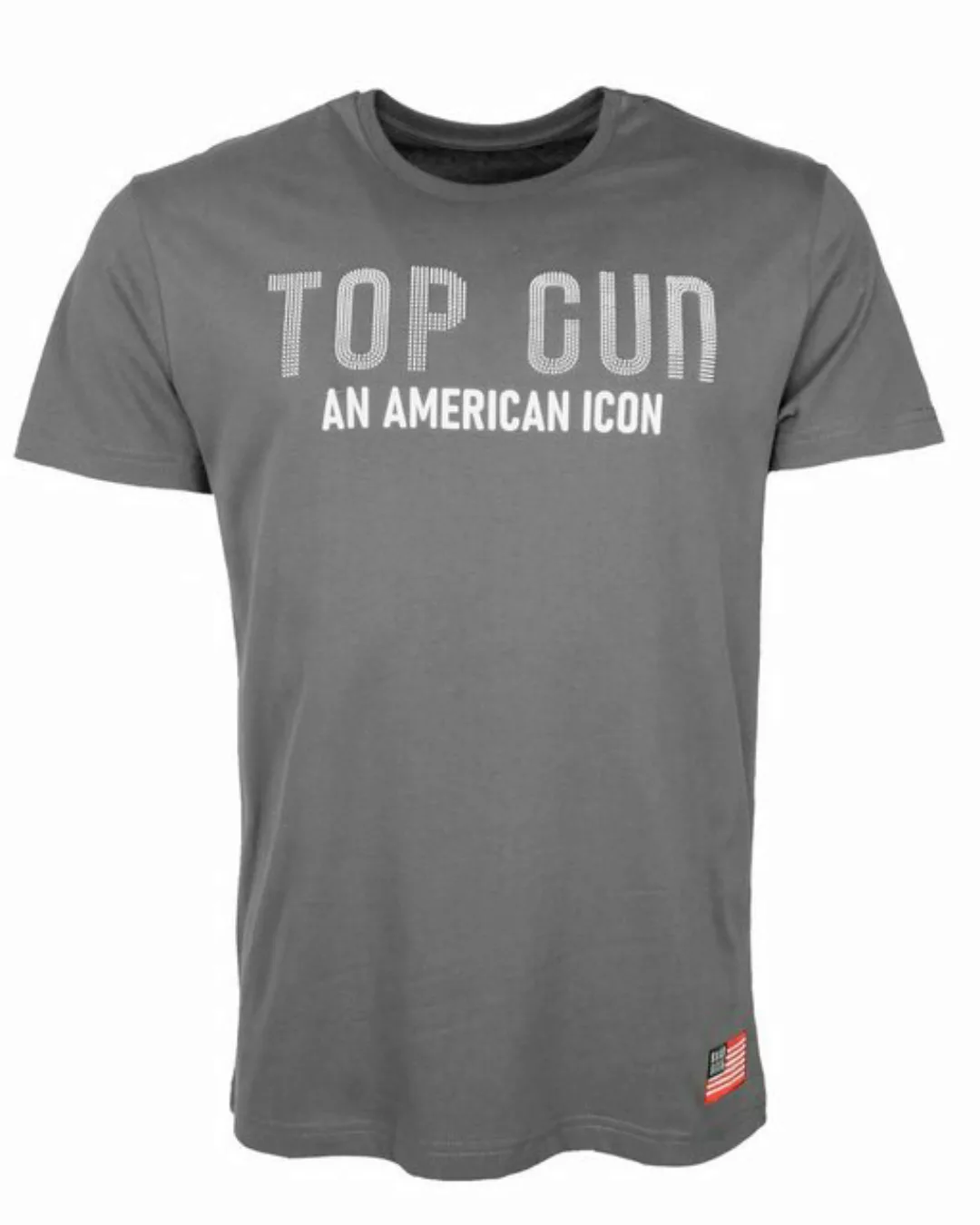 TOP GUN T-Shirt TG20212009 günstig online kaufen