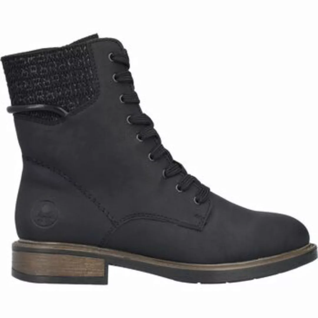 Rieker  Damenstiefel Stiefelette günstig online kaufen