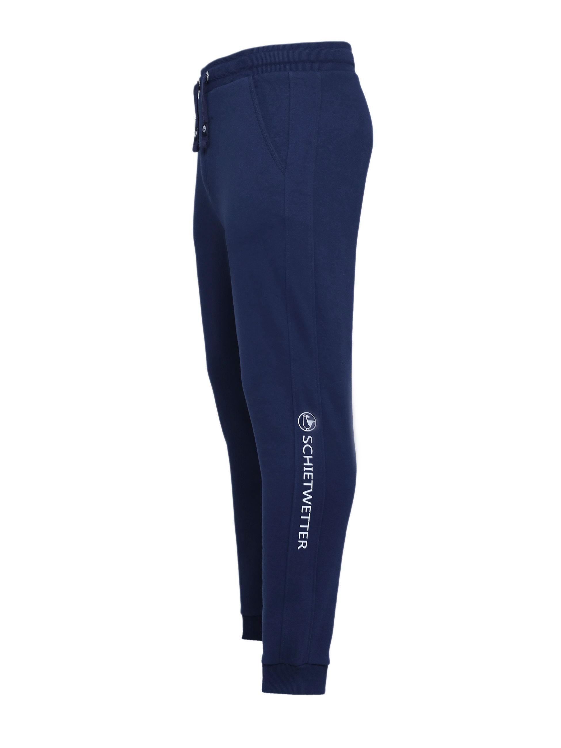 Schietwetter Jogginghose Herren Jogginghose "Hugo" (1-tlg) günstig online kaufen