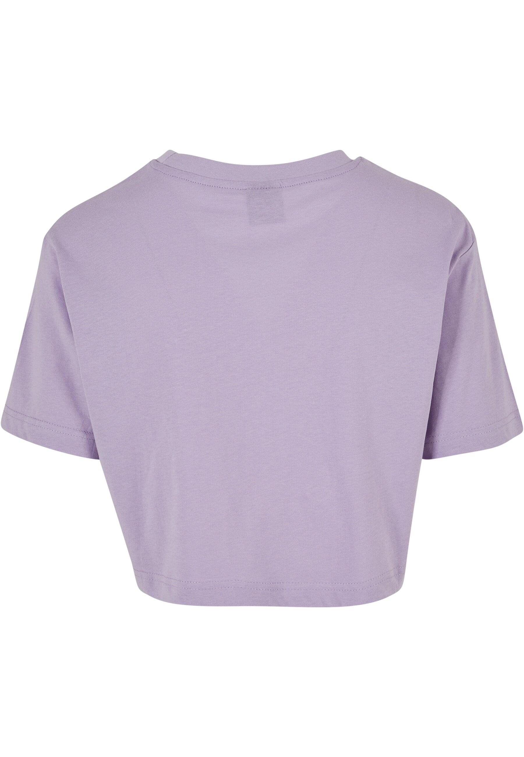URBAN CLASSICS T-Shirt "Urban Classics Damen Ladies Short Oversized Tee", ( günstig online kaufen