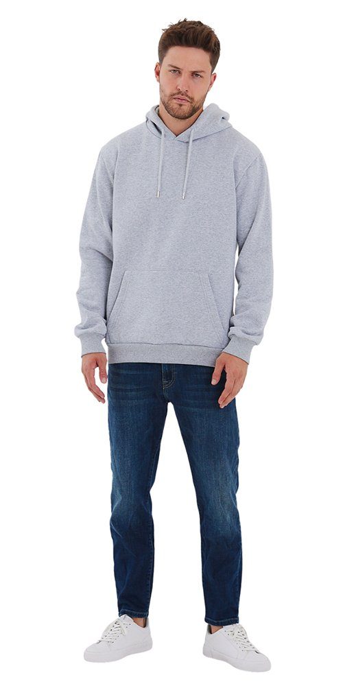COMEOR Kapuzenpullover Kapuzensweatshirt Herren Hoodie Sweatshirt günstig online kaufen