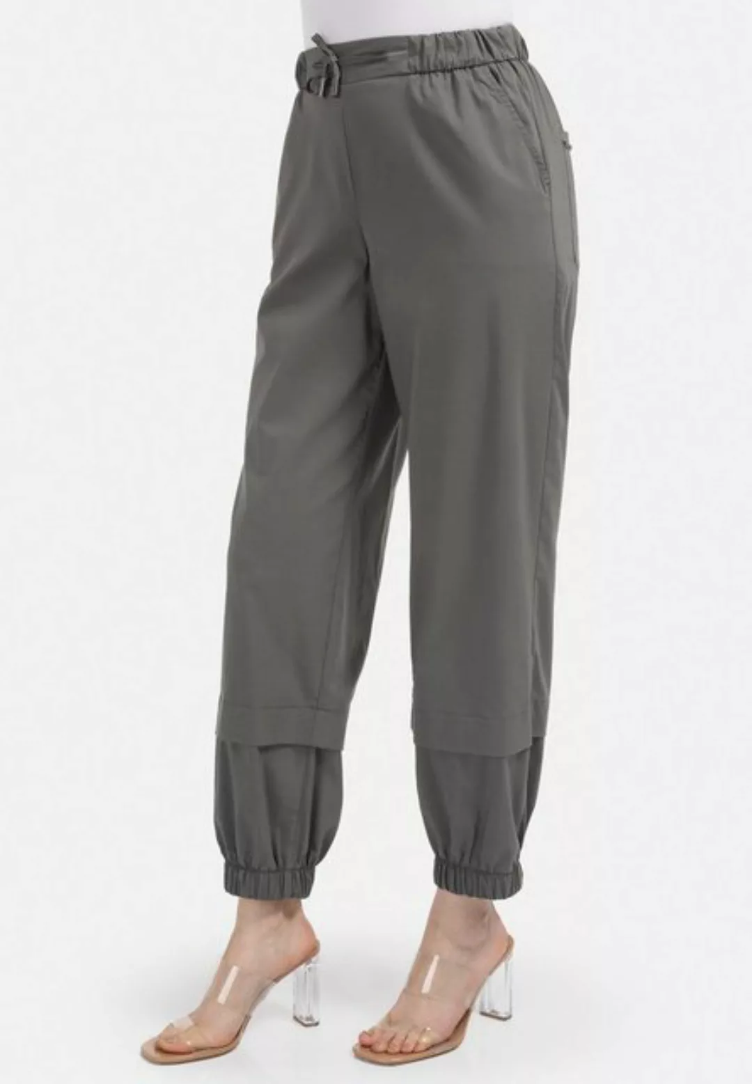 HELMIDGE Chinohose Chinos günstig online kaufen