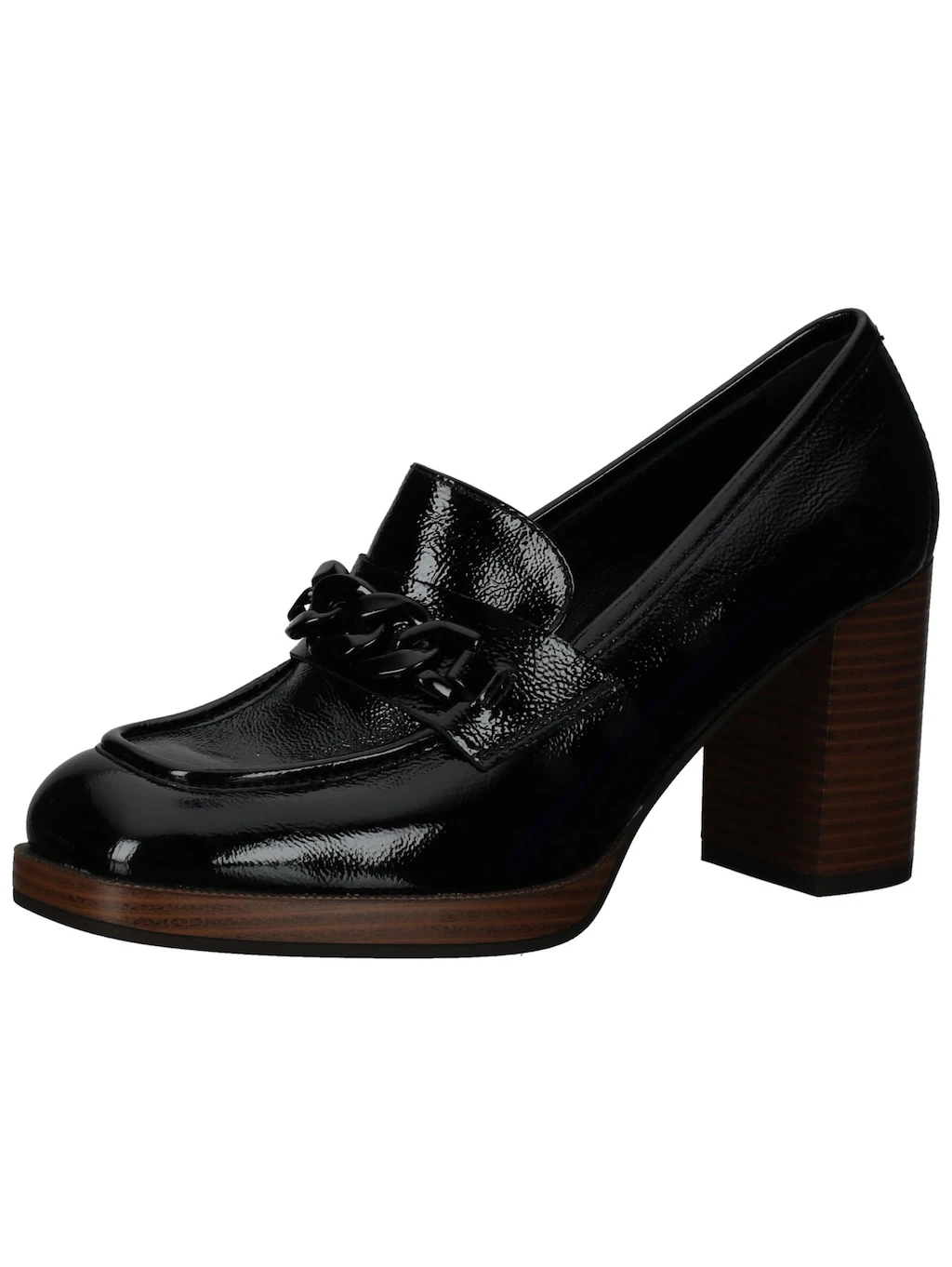 Nero Giardini Pumps "Nero Giardini Pumps Leder" günstig online kaufen