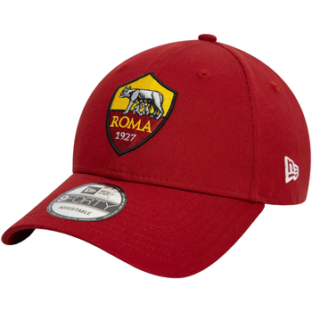 New-Era  Schirmmütze Core 9FORTY AS Roma Cap günstig online kaufen