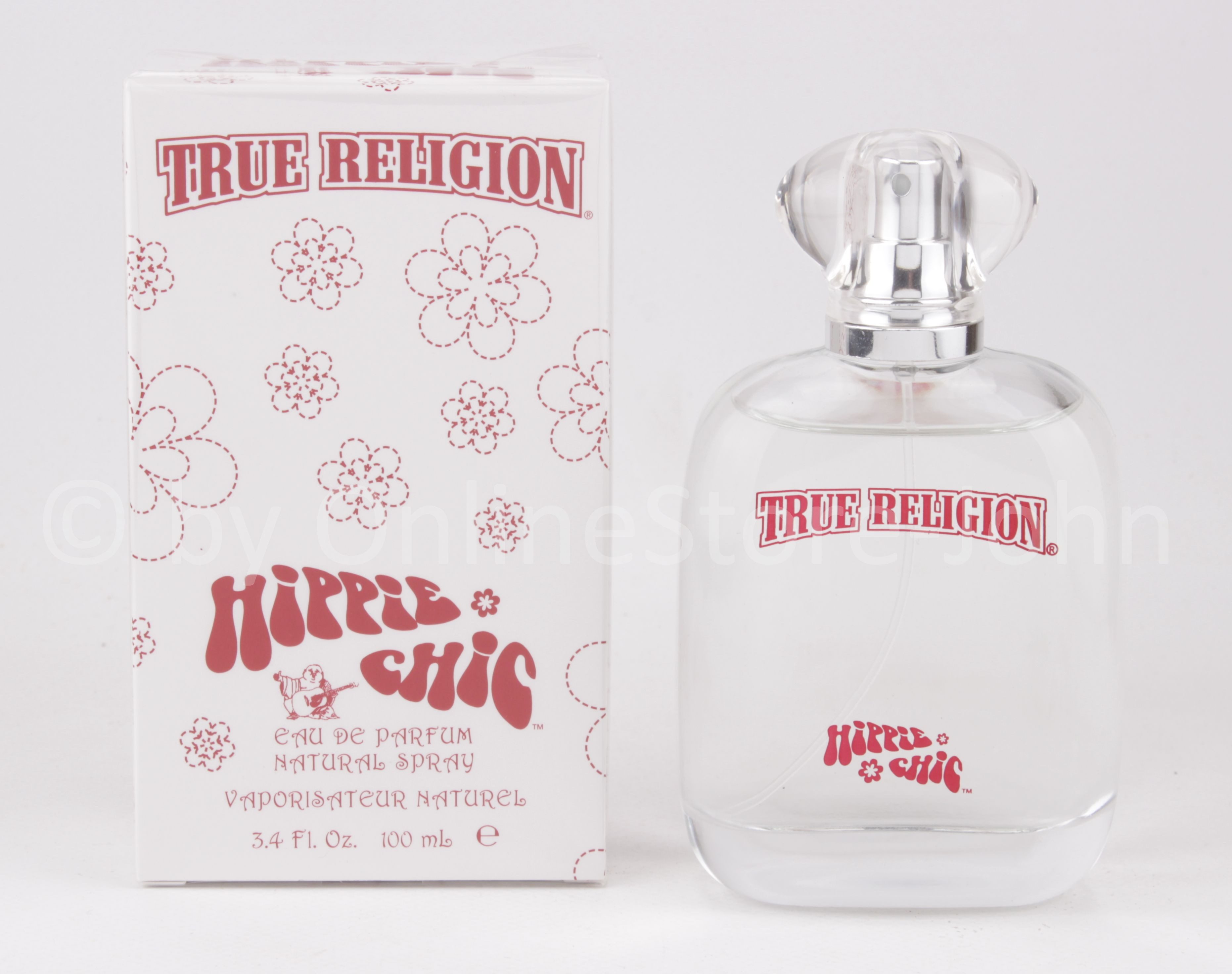 True Religion Brand Jeans Germ Eau günstig online kaufen