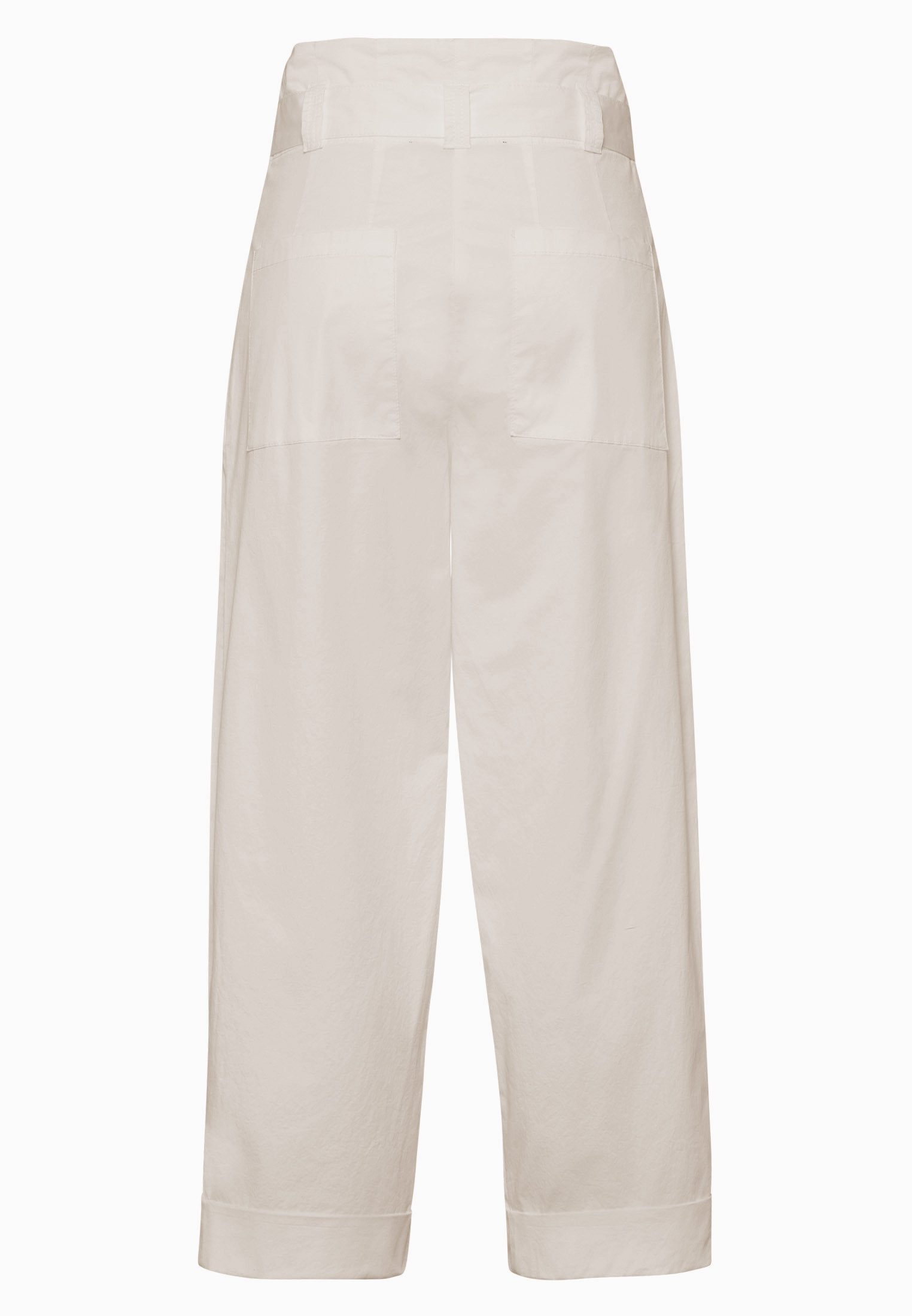 MARC AUREL Paperbag-Hose günstig online kaufen