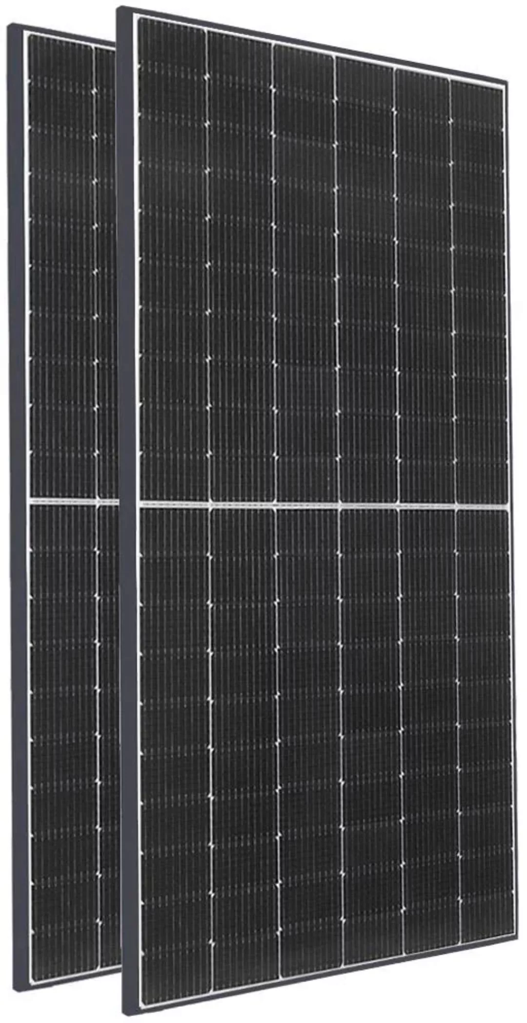 offgridtec Solaranlage »Solar-Direct 830W HM-800«, Schukosteckdose, 10m Kab günstig online kaufen