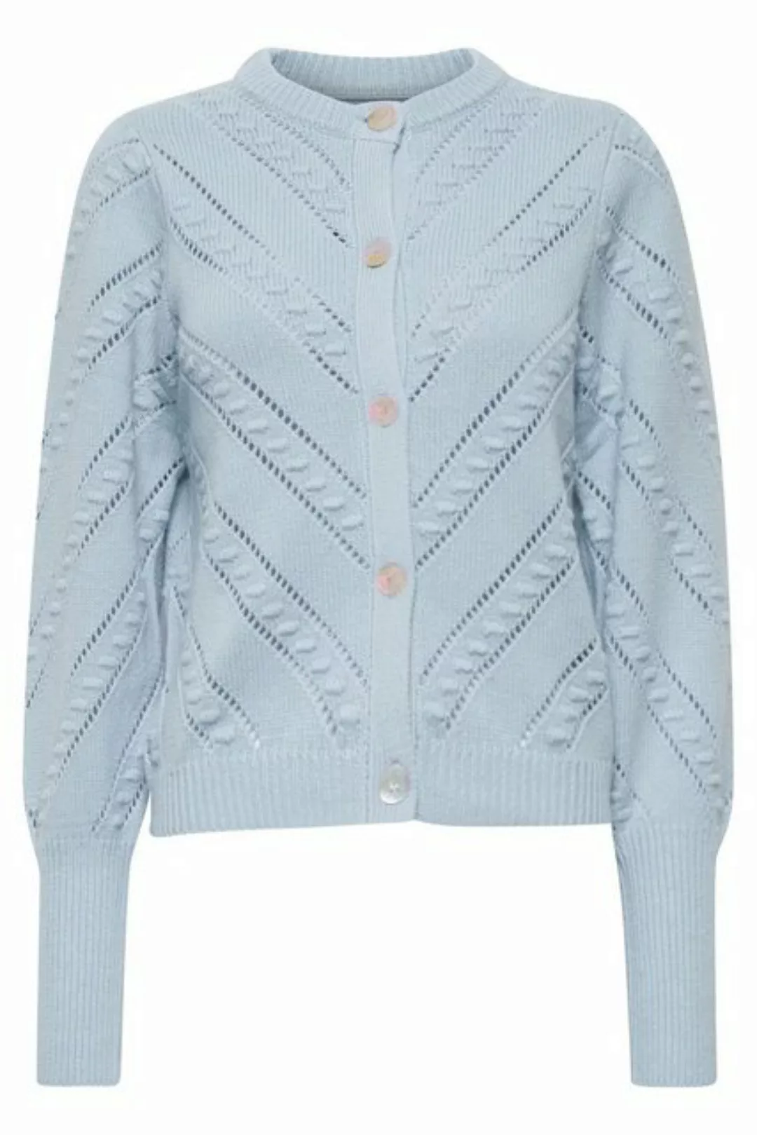 Pulz Jeans Cardigan PZAMY Cardigan - 50207168 günstig online kaufen