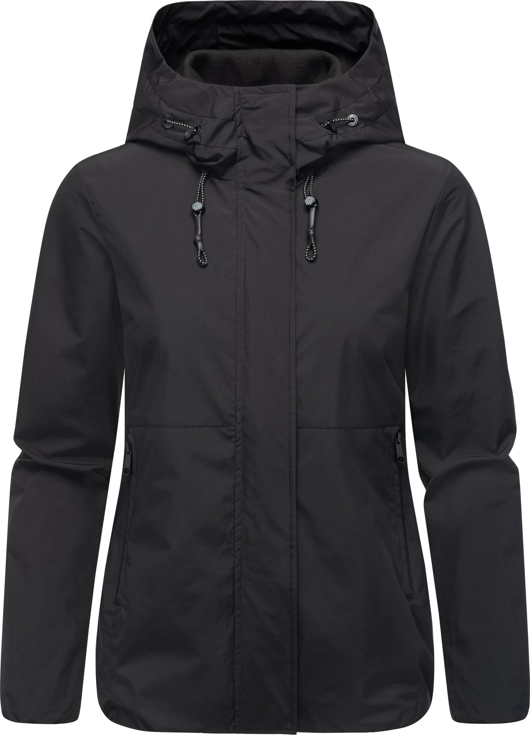 Ragwear Outdoorjacke Sunniva A Wasserdichte und günstig online kaufen