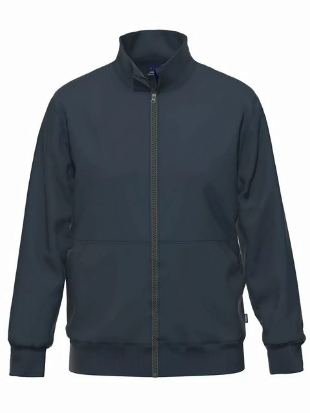 Ammann Sweatjacke Sweatjacke Homewear / Loungewear (Stück, 1-tlg) - günstig online kaufen