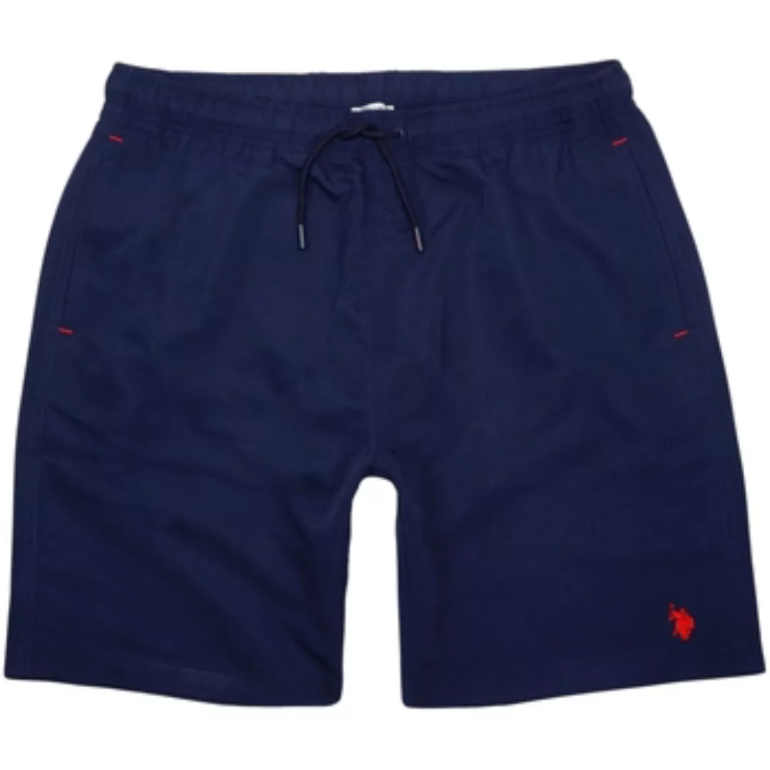 U.S Polo Assn.  Badeshorts Shorts Swimshorts Badehosen günstig online kaufen