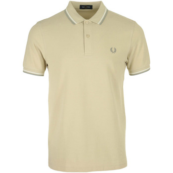 Fred Perry  T-Shirts & Poloshirts Twin Tipped günstig online kaufen