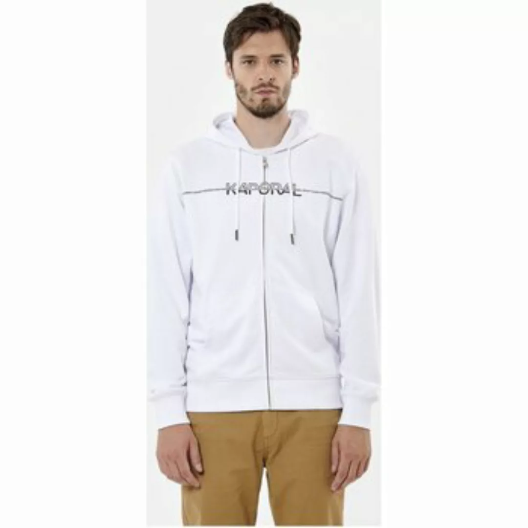 Kaporal  Sweatshirt ROLAN günstig online kaufen
