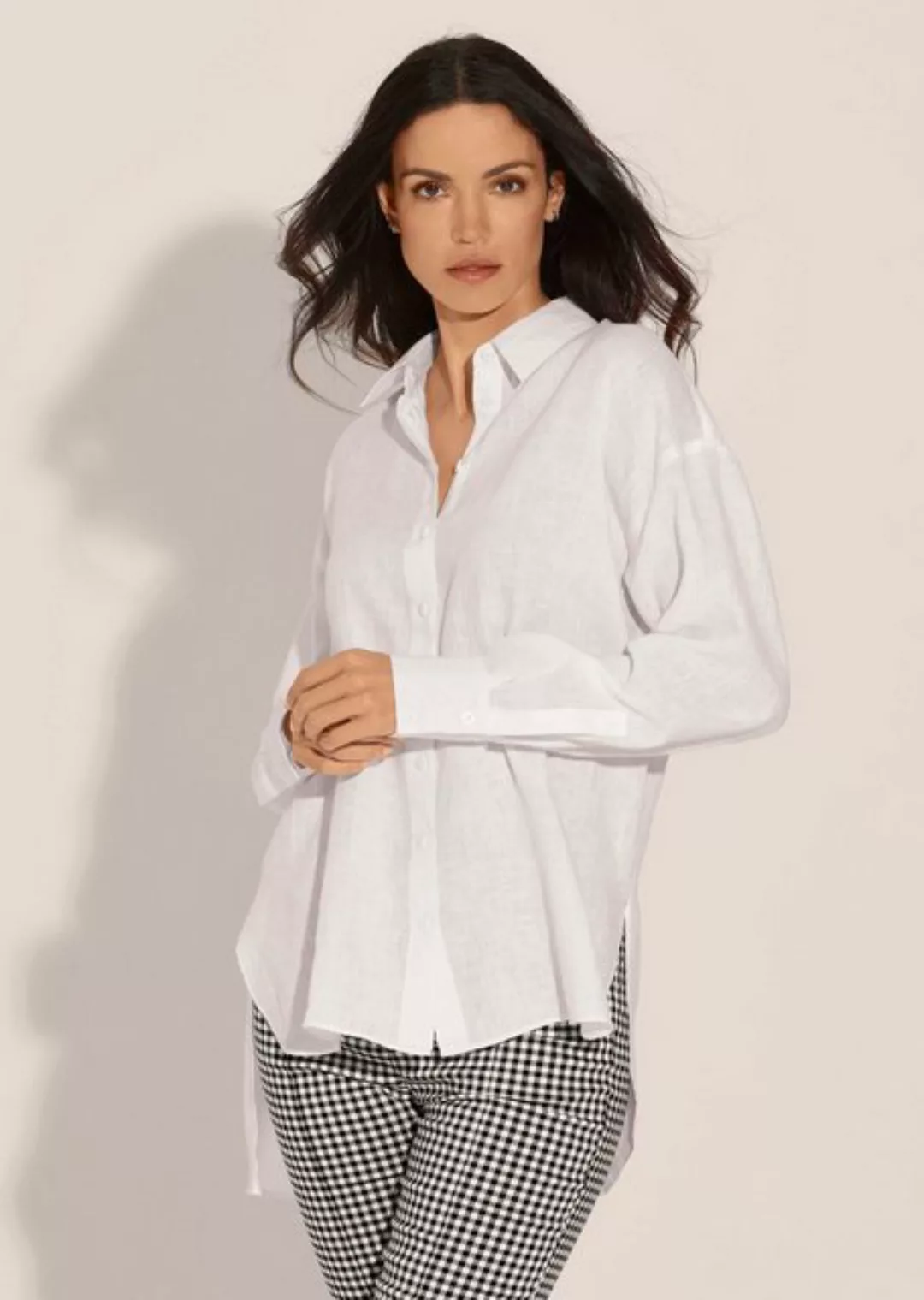 MADELEINE Langarmhemd Hemd günstig online kaufen