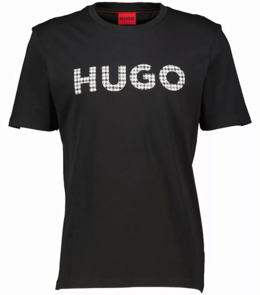 HUGO T-Shirt Herren T-Shirt DULIVIO Regular Fit (1-tlg) günstig online kaufen