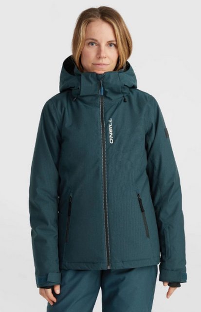 O'Neill Winterjacke O'NEILL Skijacke Stuvite Alma Steel M günstig online kaufen