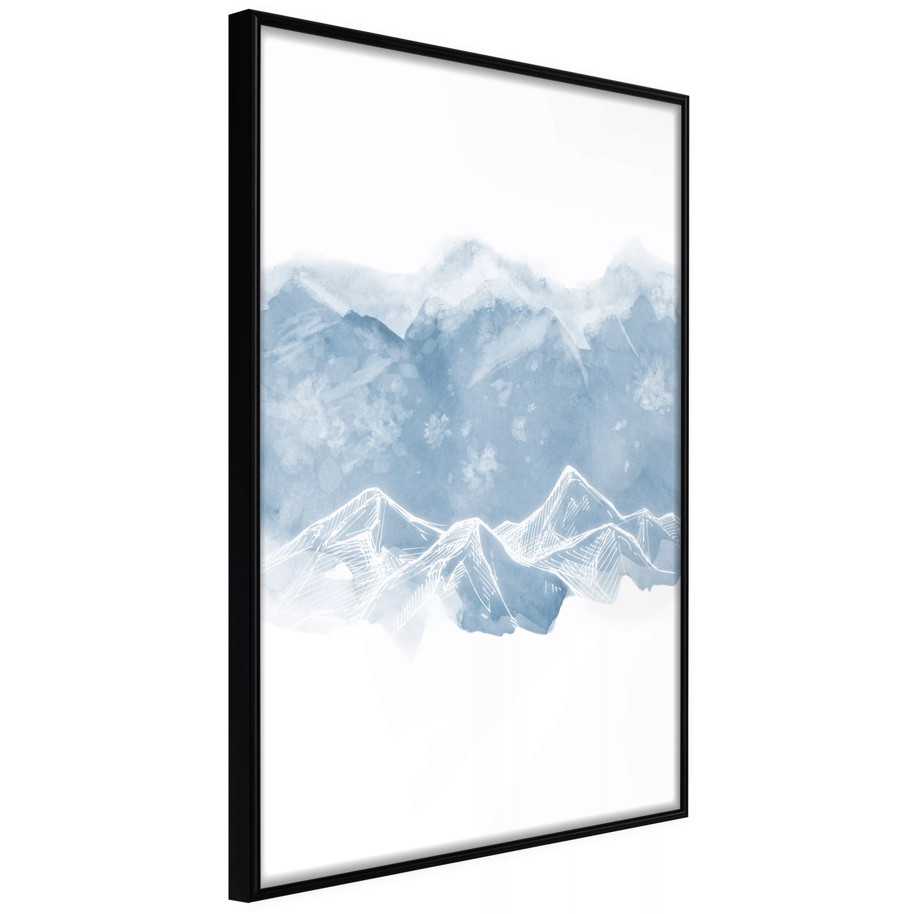 Poster - Winter Wonderland günstig online kaufen