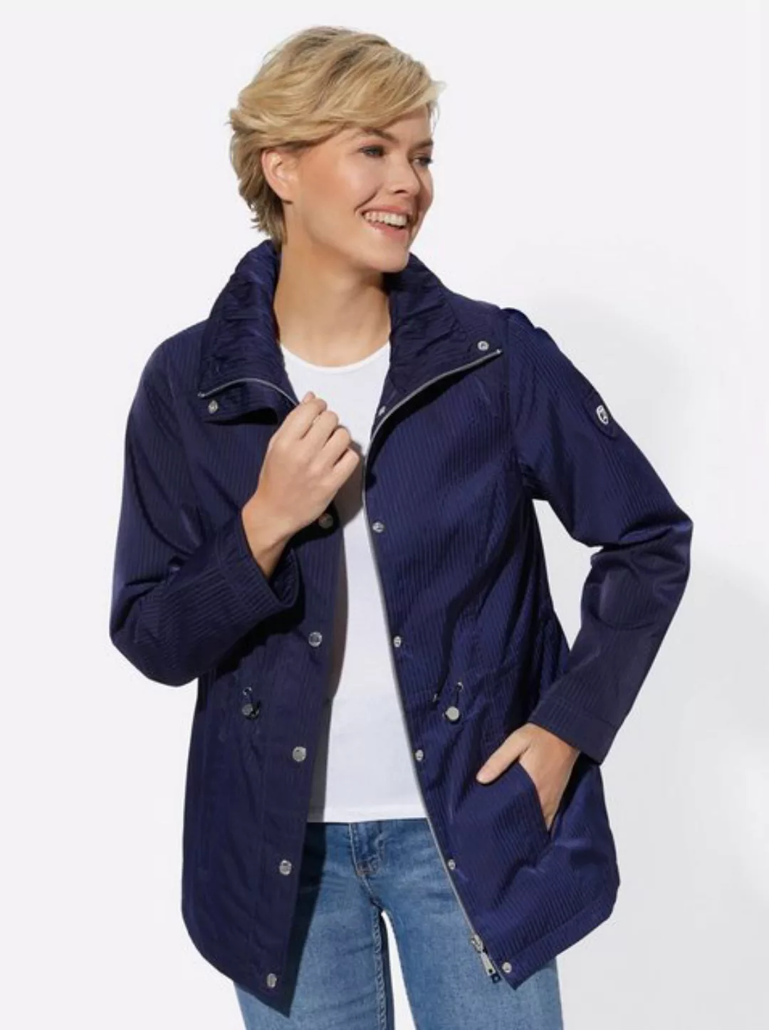 Witt Allwetterjacke Jacke günstig online kaufen