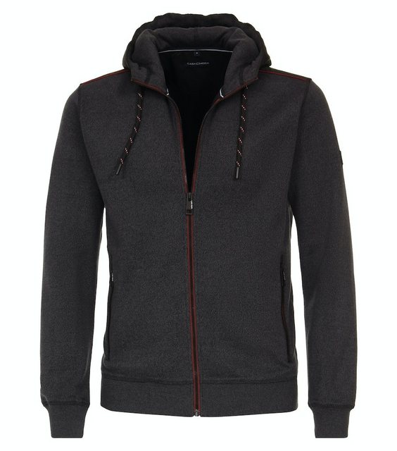 CASAMODA Sweatjacke günstig online kaufen