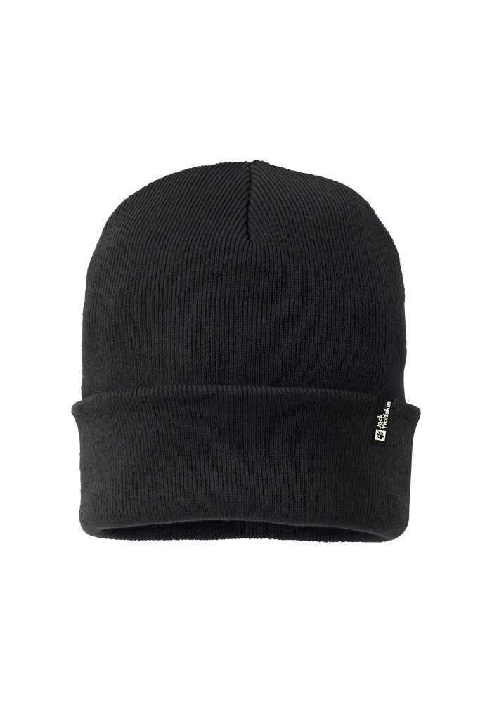 Jack Wolfskin Beanie RIB BEANIE günstig online kaufen