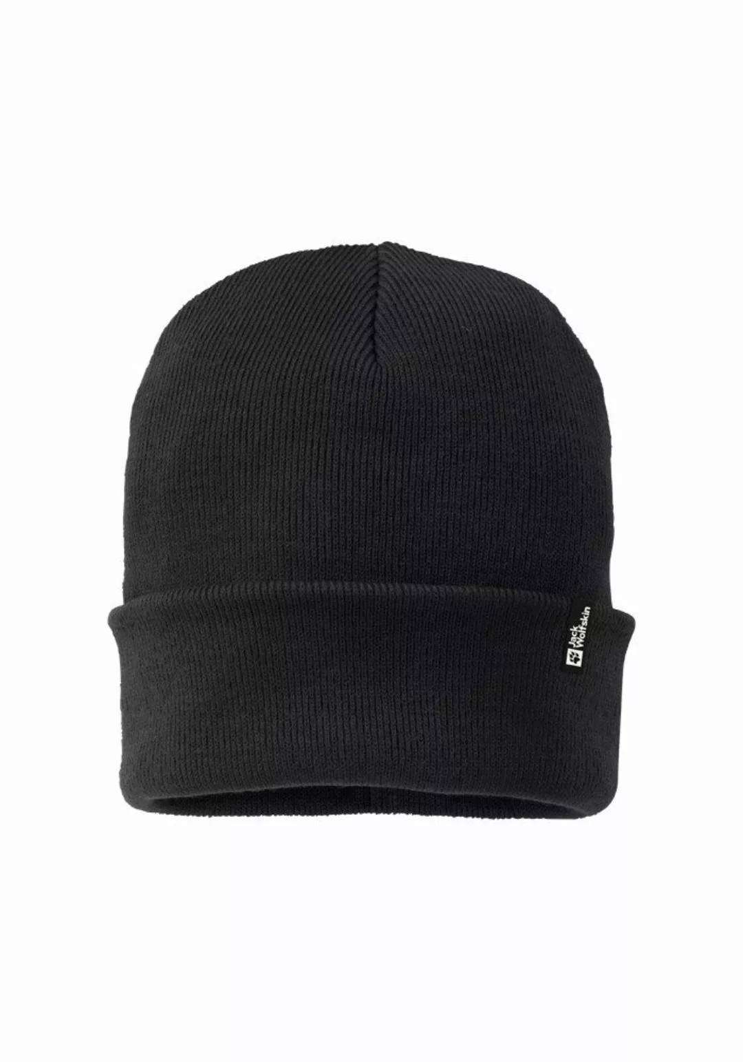 Jack Wolfskin Beanie RIB BEANIE günstig online kaufen