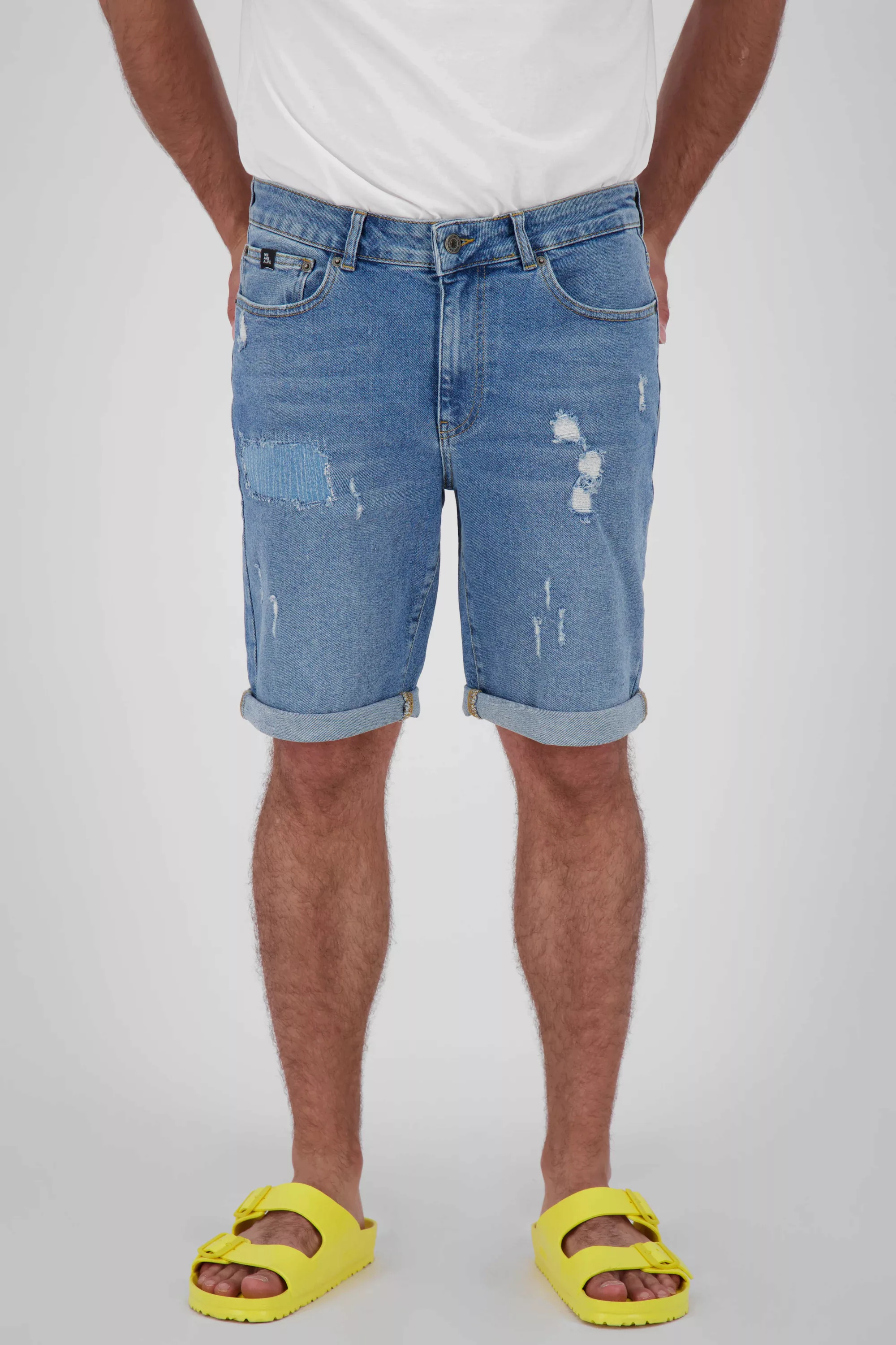 Alife & Kickin Shorts Morganak Dnm A Shorts günstig online kaufen