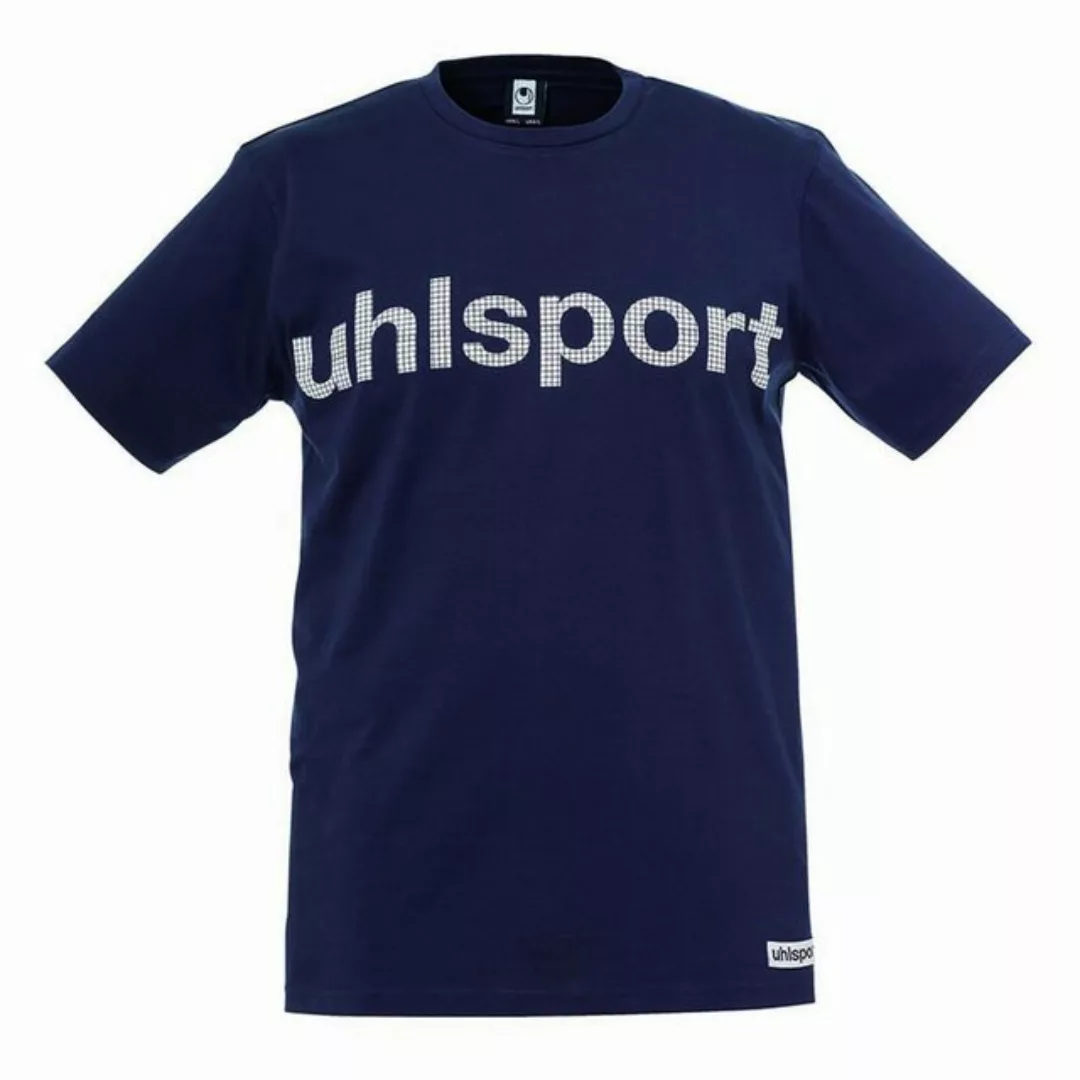 uhlsport T-Shirt ESSENTIAL PROMO T-SHIRT günstig online kaufen