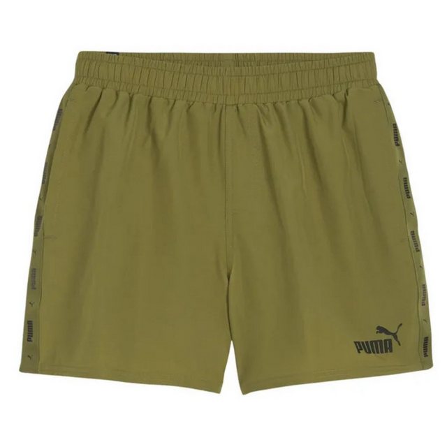 PUMA Shorts ESS+ kurze Hose für Herren mit Taschen (0-tlg) günstig online kaufen