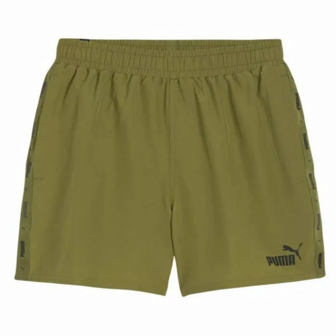 PUMA Shorts kurze Hose ESS+ (0-tlg) günstig online kaufen