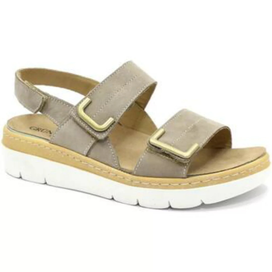 Grunland  Sandalen GRU-RRR-SE0450-CO günstig online kaufen