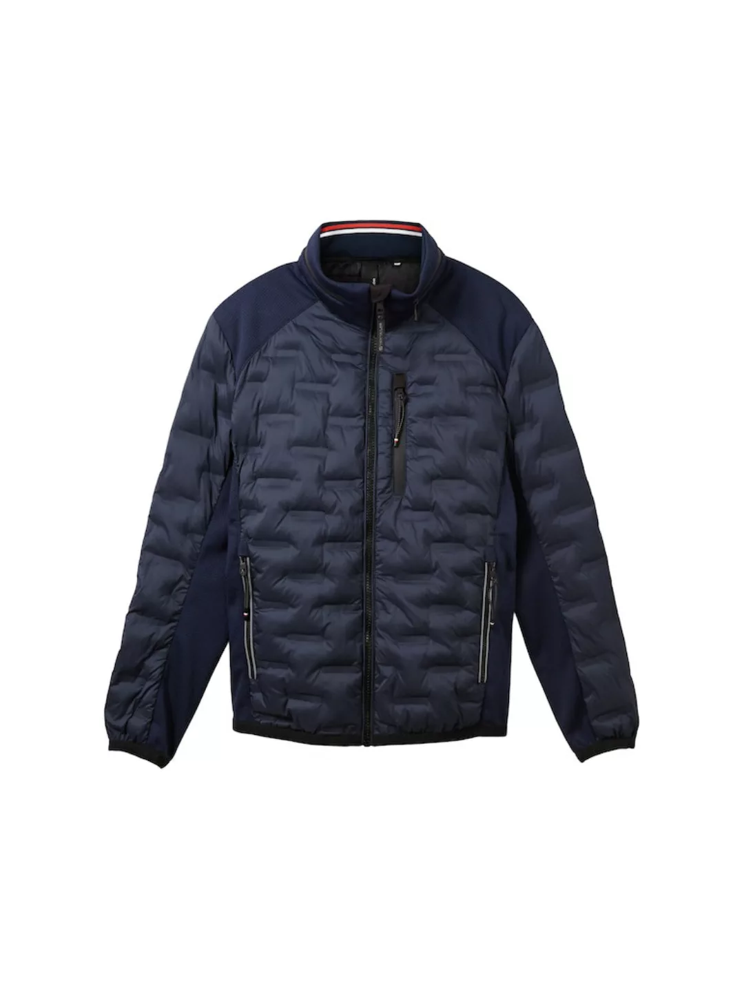 TOM TAILOR Steppjacke (1-St) günstig online kaufen