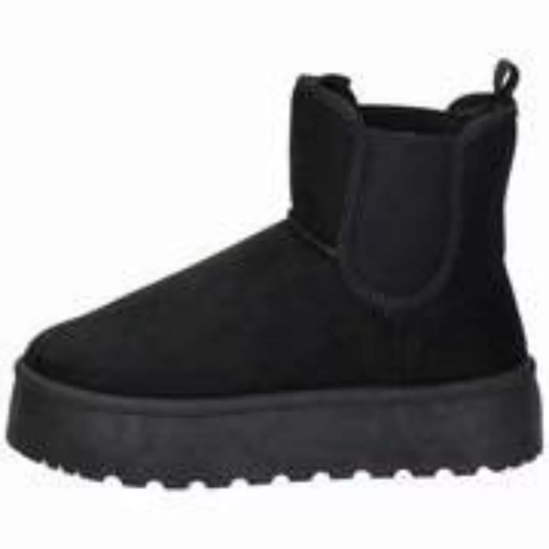 Claudia Ghizzani Winterboots Damen schwarz günstig online kaufen